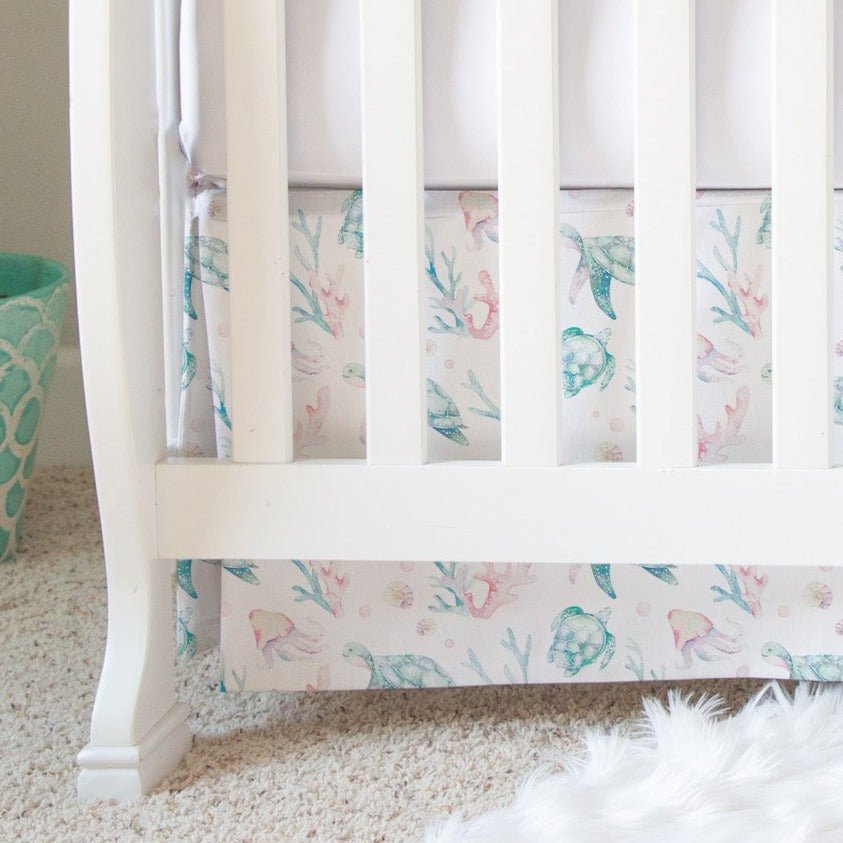 Sweet Sea Turtles Nursery Collection - gender_boy, gender_girl, gender_neutral