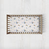 Teddy Bear Crib Sheet - gender_boy, ,