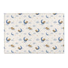 Teddy Bear Nursery Rug - gender_boy, Teddy Bear,