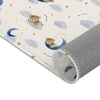 Teddy Bear Nursery Rug - gender_boy, Teddy Bear,