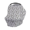 Vintage Sports Car Seat Cover - gender_boy, Vintage Sports,