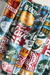 Vintage Sports Crib Bedding - gender_boy, Vintage Sports,