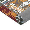 Vintage Sports Nursery Rug - gender_boy, Vintage Sports,