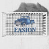 Vintage Truck Nursery Collection - gender_boy, text, Vintage Truck