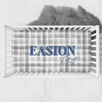Vintage Truck Nursery Collection - gender_boy, text, Vintage Truck