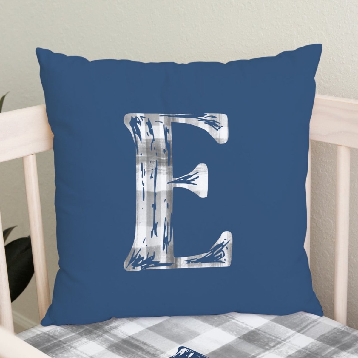 Vintage Truck Personalized Throw Pillow - gender_boy, text, Vintage Truck