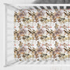 Wild West Cowboy Nursery Collection - text, Wild West Cowboy,