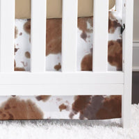 Wild West Cowboy Nursery Collection - text, Wild West Cowboy,