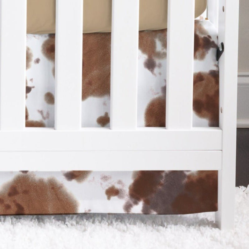 Wild West Cowboy Nursery Collection - text, Wild West Cowboy,