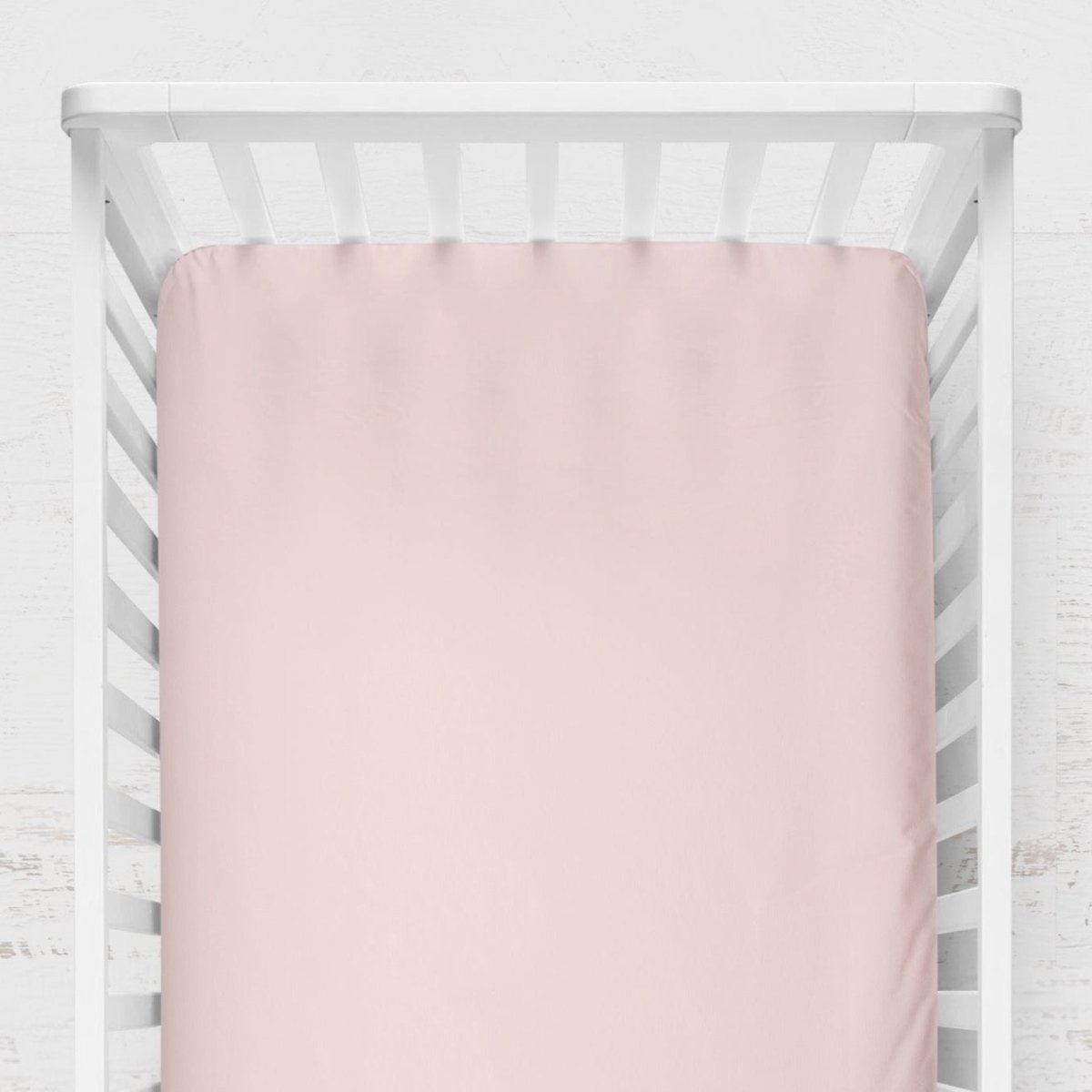 Woodland Meadows Floral Crib Bedding - gender_girl, text, Theme_Floral